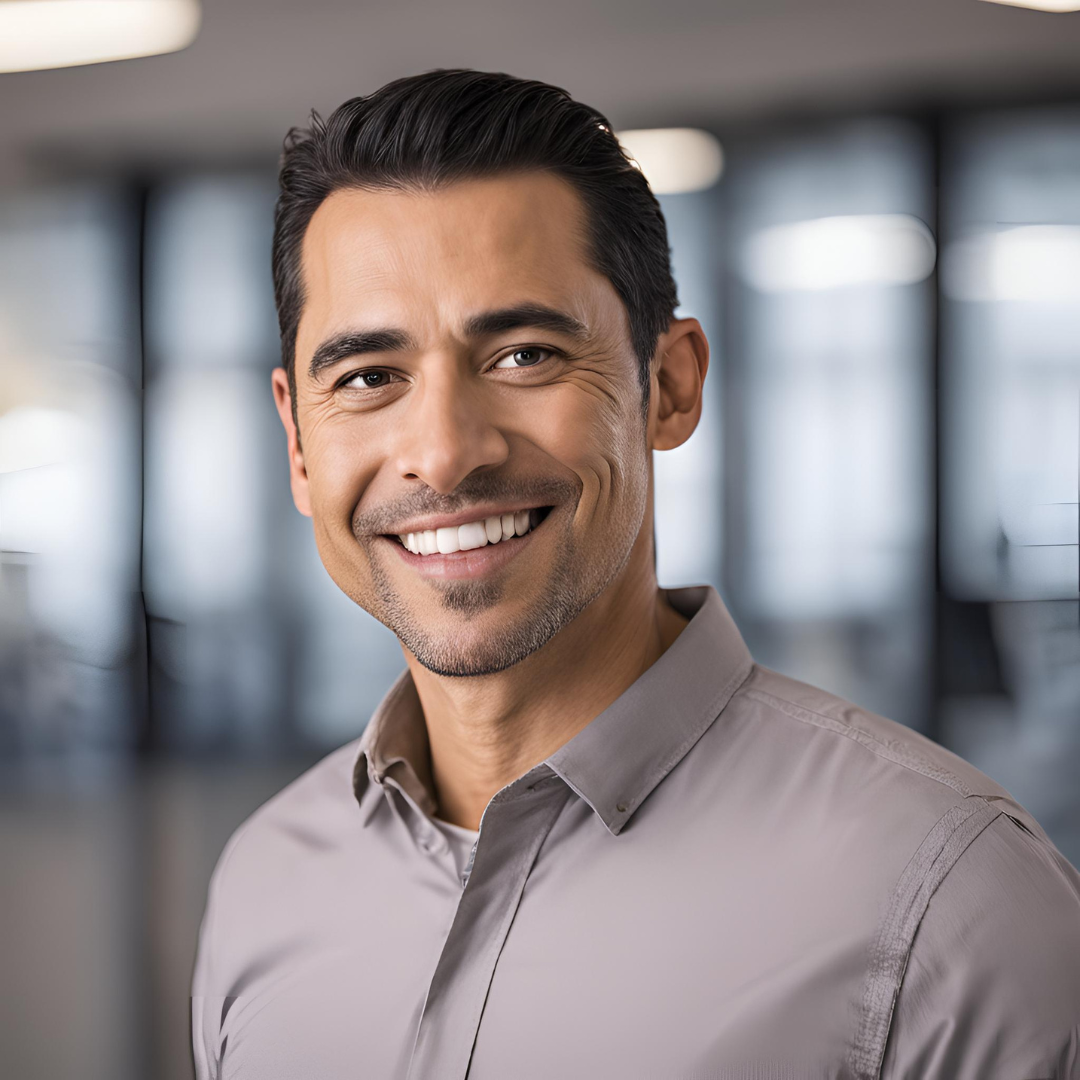 Alejandro Lopez