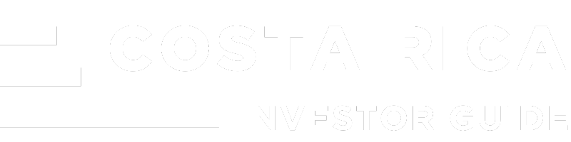 Costa Rica Investor Guide