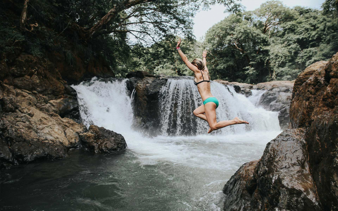 Balancing Personal Use and Rental Income in Costa Rica