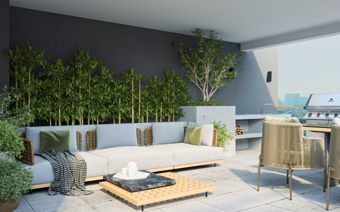 Attracting Eco-Tourists: How to Turn Your Costa Rican Condo into a Desirable Green Rental